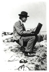Roger Fry
